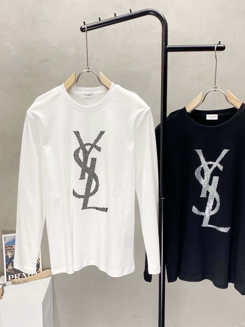 Ysl T-Shirts